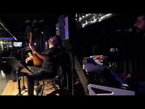 Ayhan Yagız - Kan Gider / Çanlı (Deniz Güner - Dersim Çelik)