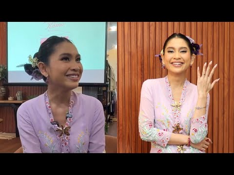 Sissy Imann bakal kahwin doktor, jumpa jodoh semasa sakit