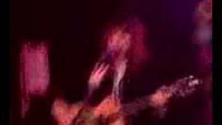 Kate nash Live Caroline Is A Victim The Cluny