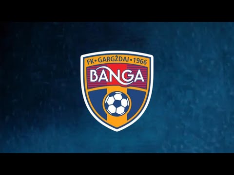 Vienas miestas - viena komanda - Gargždų Banga --- Darius Nerita ( koveris )