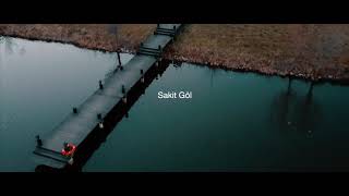 preview picture of video 'Sakit Gol / Silent Lake / Sakit Göl'