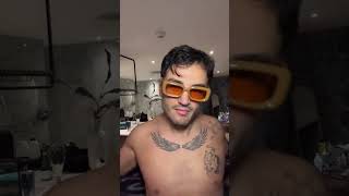 HAPPY NEW YEAR!! 🫶🏼 #ardianbujupi #happynewyear #newyear #2025 #show #viral #shqip #music #fyp