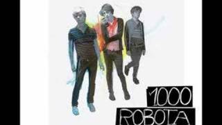 Sachen erleben - 1000 Robota