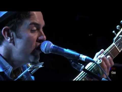 G Love - "Nothing Else Quite Like Home" (eTown webisode #572)