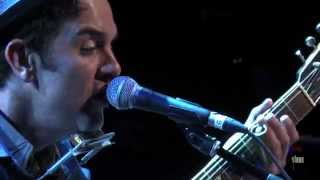 G Love - "Nothing Else Quite Like Home" (eTown webisode #572)