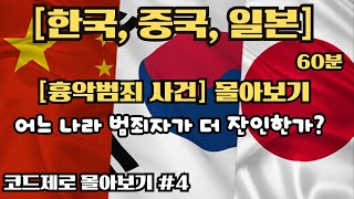 Download lagu [추석특집] 한중일 흉악범죄 몰아보기 4탄 '어느나라 범죄자가 더 잔인한가? mp3
