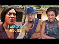 A Woman In A Man S Body Nollywood S Most Shocking Movie And Funny Yet