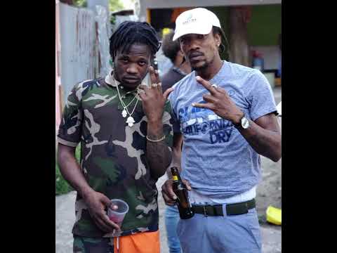 Embee di Quefa - Dutty Shuze