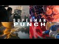Superman The Iconic Punch Shot 2025 Update