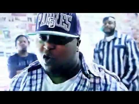 Young Buck Ft. Roc-Child & Lil Chris - Got Em Killed (Official Video).flv
