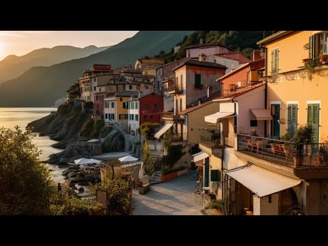 Palombaro:  Italy's Hidden Gem for Expats