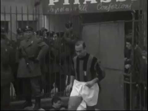 Goal Milan stagione 1955/56