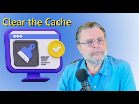 What is a Browser Cache? How Do I Clear It?