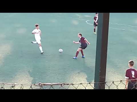 19.06.28 Torneo Breda vs Cisco 1t.