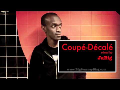 Coupé-Décalé Music Mix by JaBig (Ivory Coast/ Côte d’Ivoire Pop Musique Playlist)