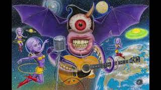 Sheb Wooley   The Purple People Eater