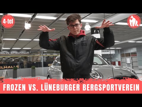 Frozen (feat. LYT577) vs. LBV | RPB S01 4tel-Finale (2/4)