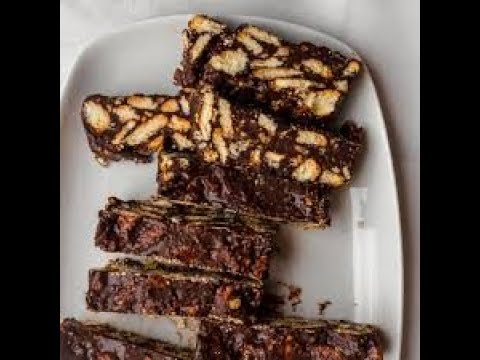 No Bake Cake Recipe By Syeda's Asian kitchen