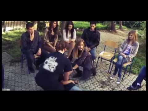 skec-druga gimnazija 4.d 2011/2012