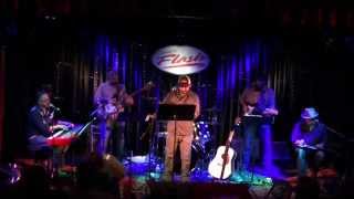 Mason Porter - Ballad of a Thin Man - Bob Dylan