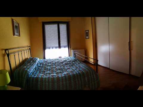 In Vendita Trilocale con terrazzo Bresciadue - Castello & CD Immobiliare