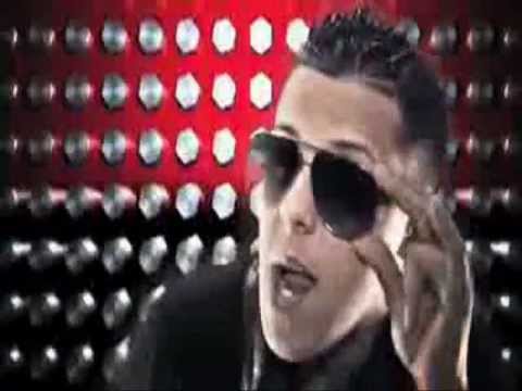 Gotay Ft.Daddy Yankee - Llegale ( Video Music )