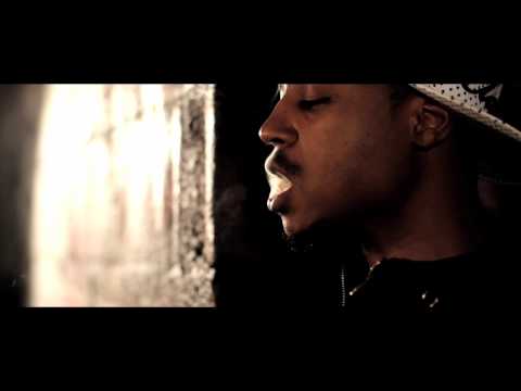 CYMARSHALL LAW - HARDER THAN THOU feat DJ JS-1 OFFICIAL VIDEO