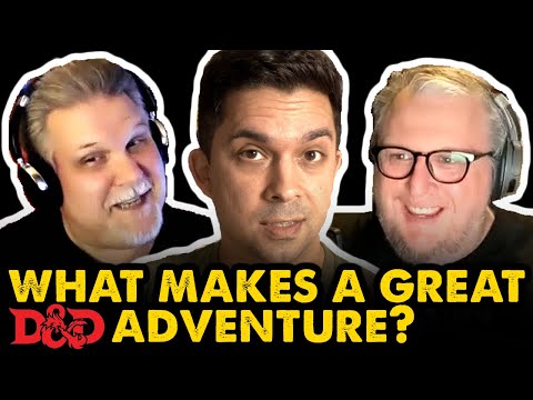 Ask Dungeon Masters 8: Captcorajus and Bud's RPG Review