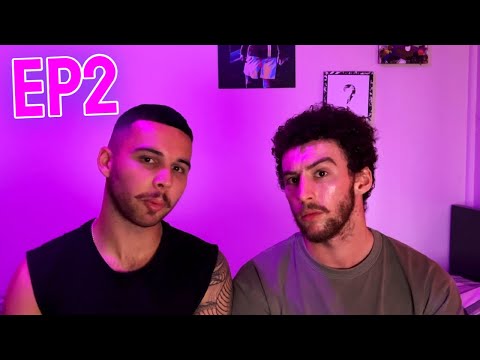 Are We Racist For This??? - The Hodgecast S1 - (Ep. 2)