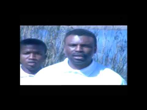 Trust In Christ -   LIC Ngibize Jehova(Tr..5)