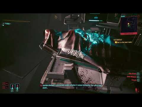 CYBERPUNK 2077 Gameplay Walkthrough Part 2 FULL GAME [1080P 60FPS PS5] - No Commentary