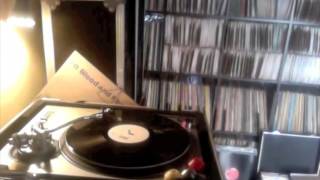 The Congos - Solid Foundation discomix