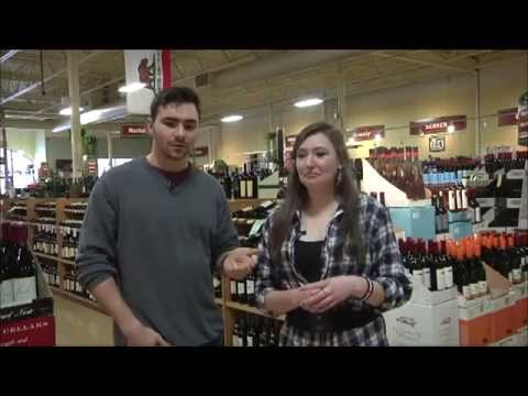 Ramlife Entertainment: Wine Adventures and UCA Singer of the Year