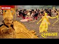 Meghnath Knocks Lakshman Unconscious With A Powerful Weapon Ramayana Full Episode 184