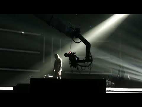 Shafie RIO - Vida ( Konsert Gegar Vaganza Minggu ke - 2 )