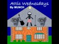 Come For The Ride By Munch