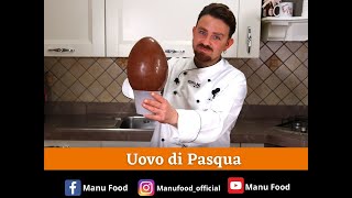 Uovo di Pasqua - Facile da fare passo passo