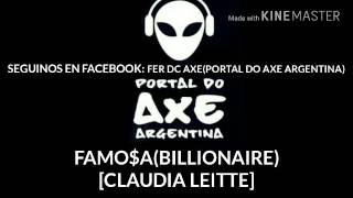 FAMO$A(BILLIONAIRE)-CLAUDIA LEITTE(RETRO)