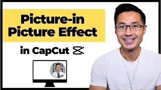How to Do Picture in Picture Video Effect on CapCut PC