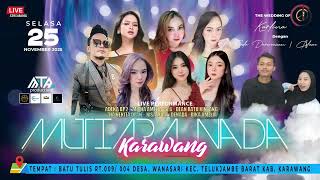 Download lagu Jablay 2 - Dean Ratu Kinyang ( Mutiara Nada Karawang ) mp3