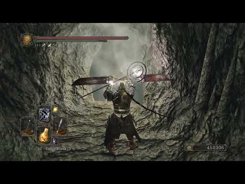 Day 31 NG+37 SL650, journey to max level, Dark Souls 2 SotFS