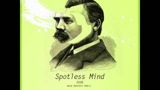PHM - Spotless Mind (Wade Bennett Remix) Strange Town Recordings