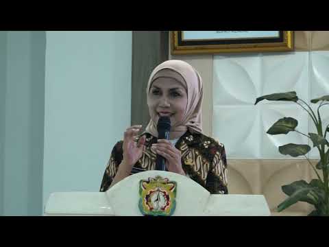 Pemkab Kendal Gerakkan Orang Tua Asuh untuk Cegah Stunting