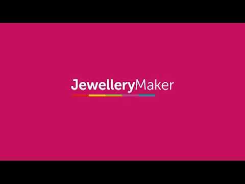 JewelleryMaker LIVE 06/10/19 1pm - 6pm