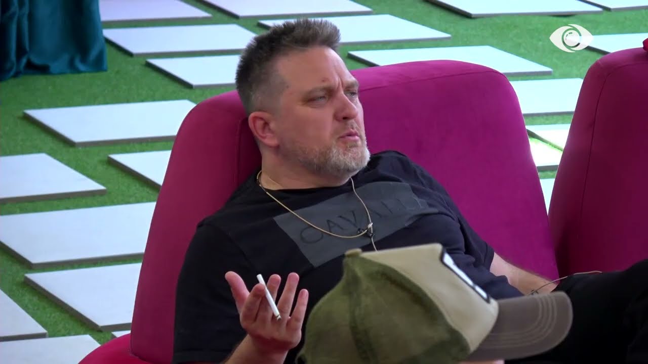 Jeni marrë për dy javë rresht me gratë e shokëve/ Juli dhe Romeo debatojnë