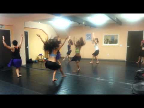 HAAVITIVITI choreography by Leolani Gallardo