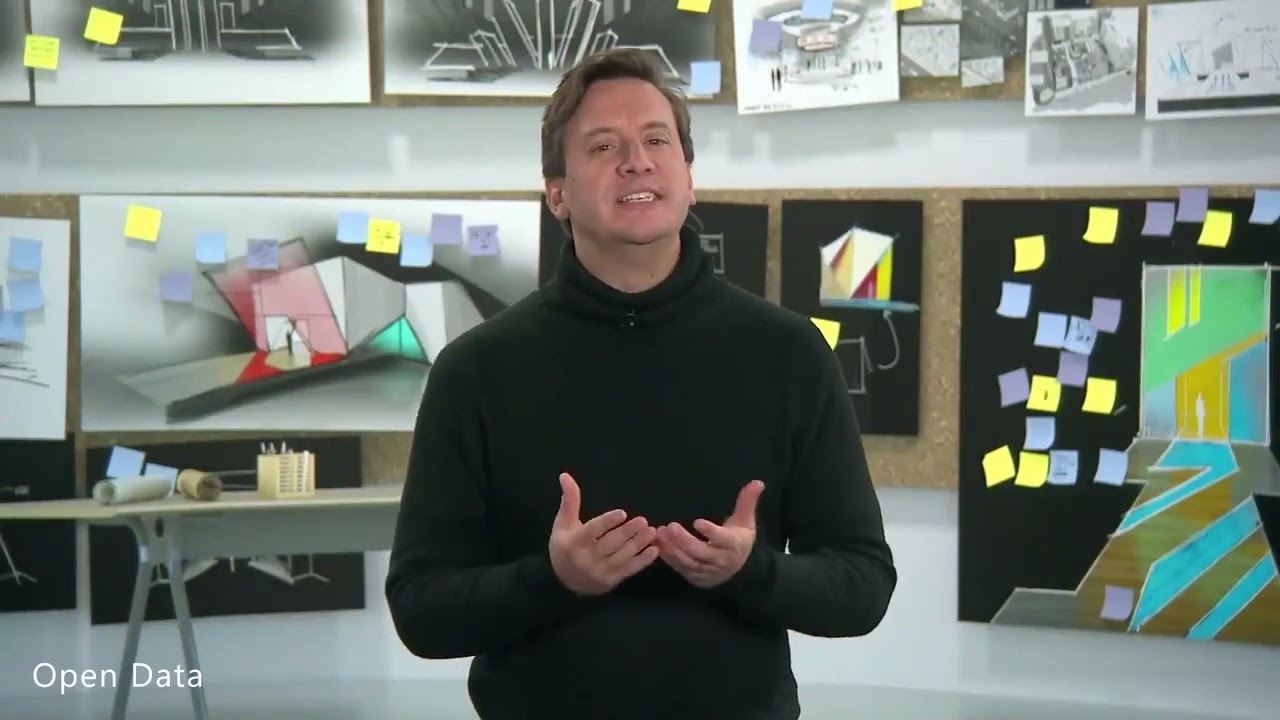 #8 AI for Good Specialization [Course 1, Week 1, Lesson 2]