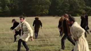 JPPJP - Coup de poudre