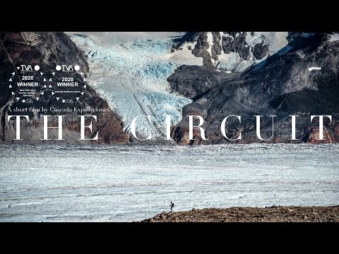 The Circuit: Torres del Paine O Trek