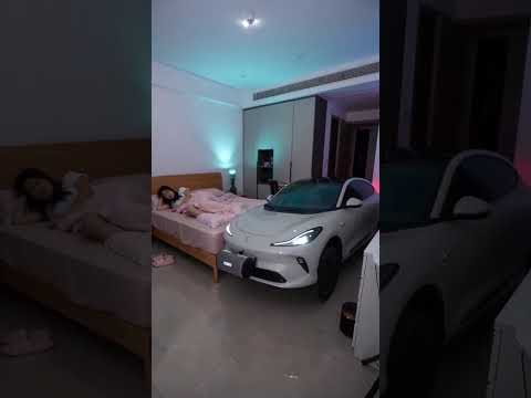 Get Up & Party in the Middle of the Night 🎉 #shorts